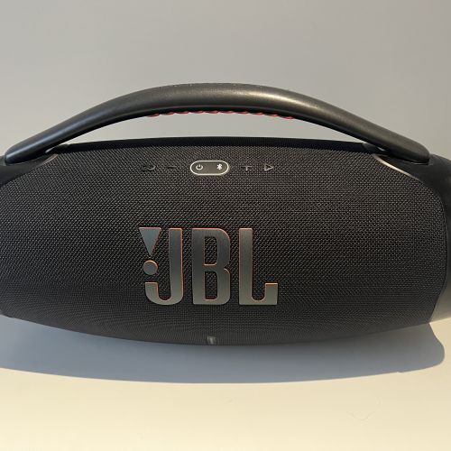 Boombox 3