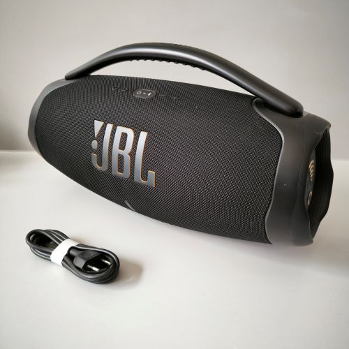 Boombox 3 Wi Fi