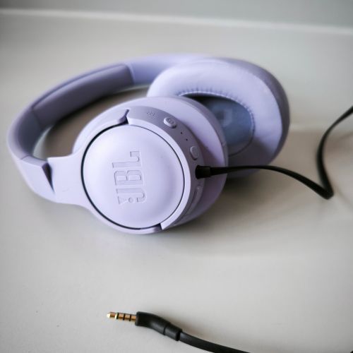 JBL Tune 770NC (violet)