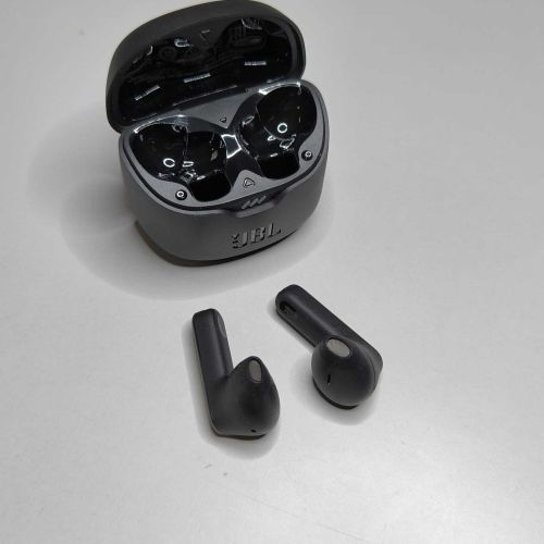 JBL Tune Flex (noir)